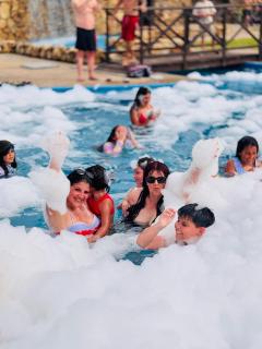 Hotel Horacio Quiroga - 8