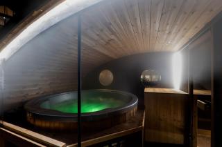 Dovalovec Resort - 9