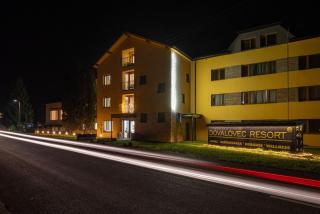 Dovalovec Resort - 6