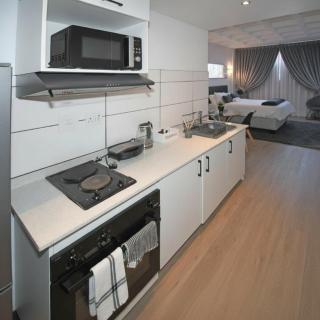 The Solo Hotel Illovo Luxury Hotel Near Sandton & Rosebank - 5