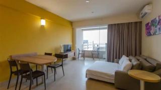 Enjoy Solar das Aguas Park Resort - 1