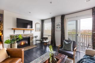 Condo in the Heart of Nashville - unit794 - 0