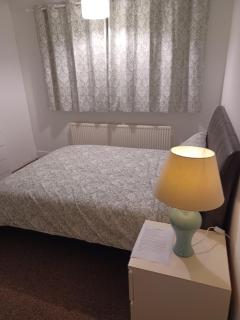 Christian Guest House - 8