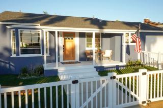 Sunset View home 2 min walk to beach parking - 5