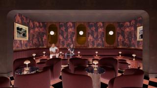 Caravan Court Hotel - 7