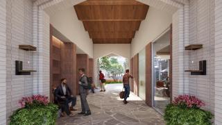 Caravan Court Hotel - 6