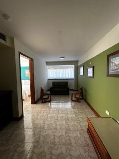 Park Hotel Mérida - Mérida - 7