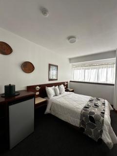 Park Hotel Mérida - Mérida - 2