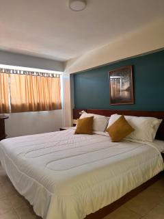 Park Hotel Mérida - 1