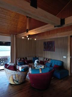 Chalet EGAT - 9