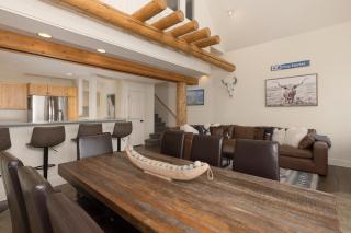 Saddle Ridge Townhome - Unit J3 - 7