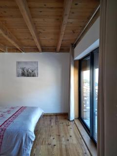 Chalet EGAT - Égat - 4