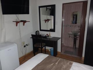 Moshitametsi Guesthouse - 1