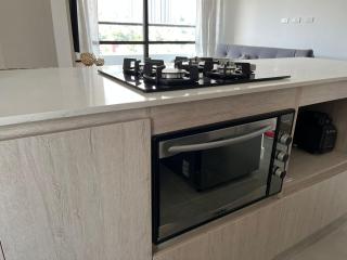 Premium Apartment with View in Bello - 8