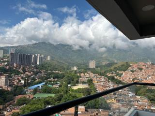 Premium Apartment with View in Bello - 7