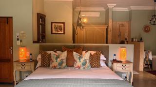 Kambaku River Lodge - 1