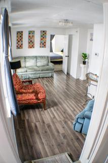 Quincy Cozy House - 4