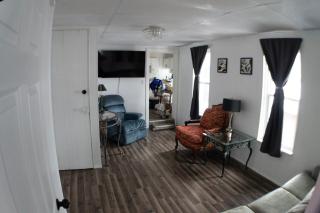 Quincy Cozy House - 3