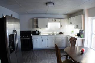 Quincy Cozy House - 2