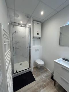 Petit cocon à 5 min du marché de Noël - 7