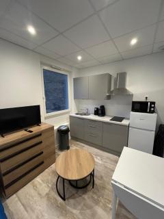 Petit cocon à 5 min du marché de Noël - 3