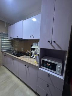 Euma United Shortlet Lekki Phase 1 - 6