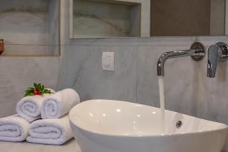 Huzuri Retreat - Ayiós Nikólaos - 6