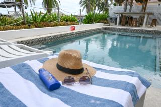 The Palapa House - 8