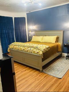 Big Mama's House - 4