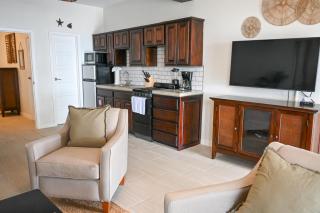 The Palapa House - 3