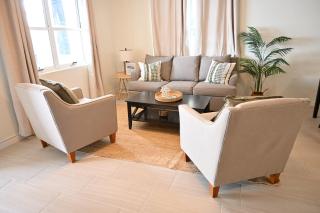 The Palapa House - 4