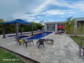 casa campestre igua - 8