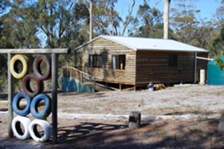Gumleaves Bush Holidays - Little Swanport - 0