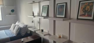 Estudio Recoleta VIP - 0