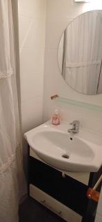 Estudio Recoleta VIP - 3