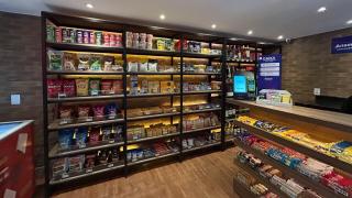 Flat com Piscina, Academia e Sauna em Aguas Claras - 6