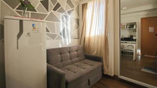 Flat com Piscina, Academia e Sauna em Aguas Claras - Águas Claras - 5