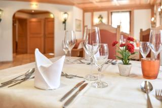 Hotel Gasthof Süßer Grund - 8