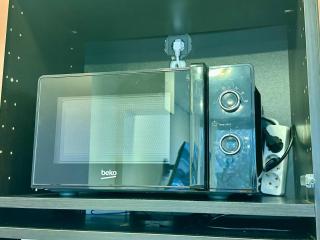 Комфортная современная студия в центре - 4