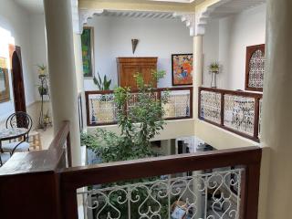 Riad Marhaba Kasbah - 4