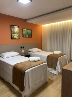 Belém Forest Inn - 5