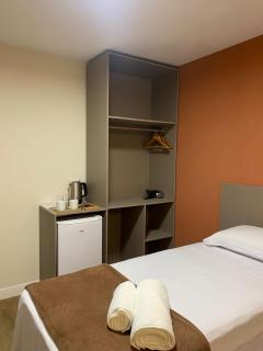 Belém Forest Inn - 4