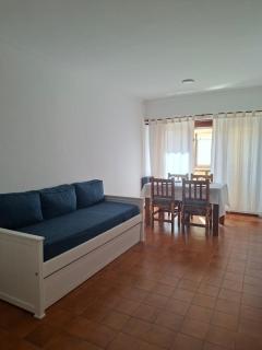 Depto frente a la playa - 8