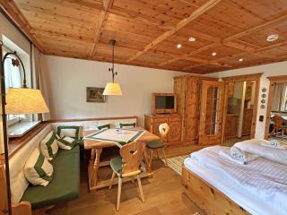 Gschwendtnerhof App8 Fuß - 7