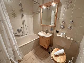 Gschwendtnerhof App8 Fuß - 6