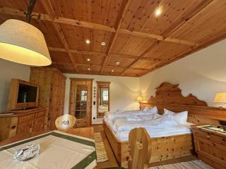 Gschwendtnerhof App8 Fuß - 3