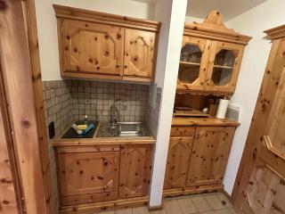 Gschwendtnerhof App8 Fuß - 2