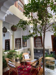 Riad Marhaba Kasbah - 5