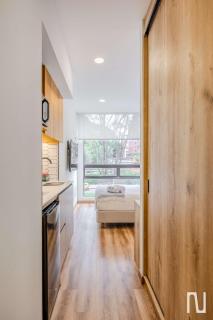 NOK Amazing Loft in Parque de la 93 - 8