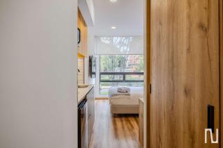 NOK Amazing Loft in Parque de la 93 - 8